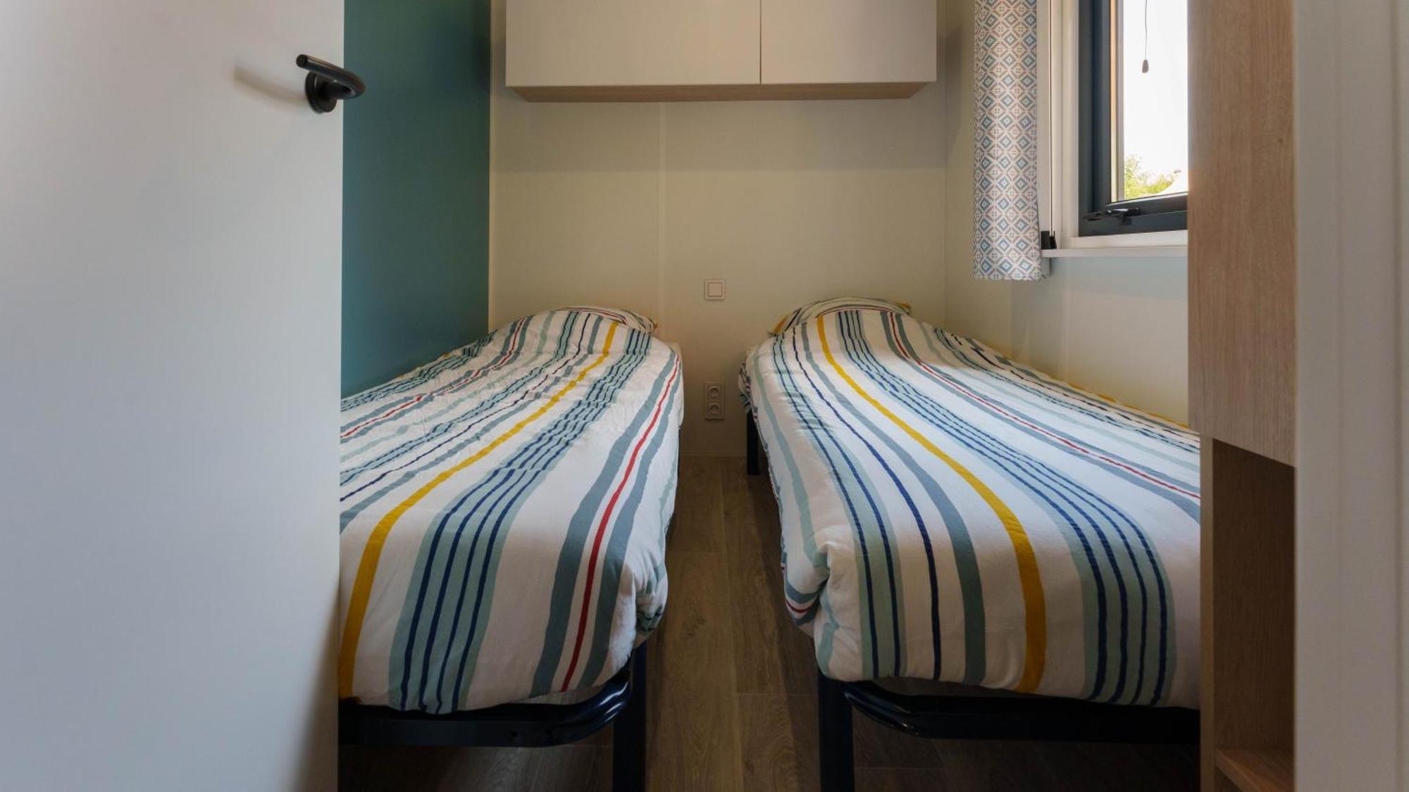 Camping Les Vosges Du Nord Oberbronn Chambre photo