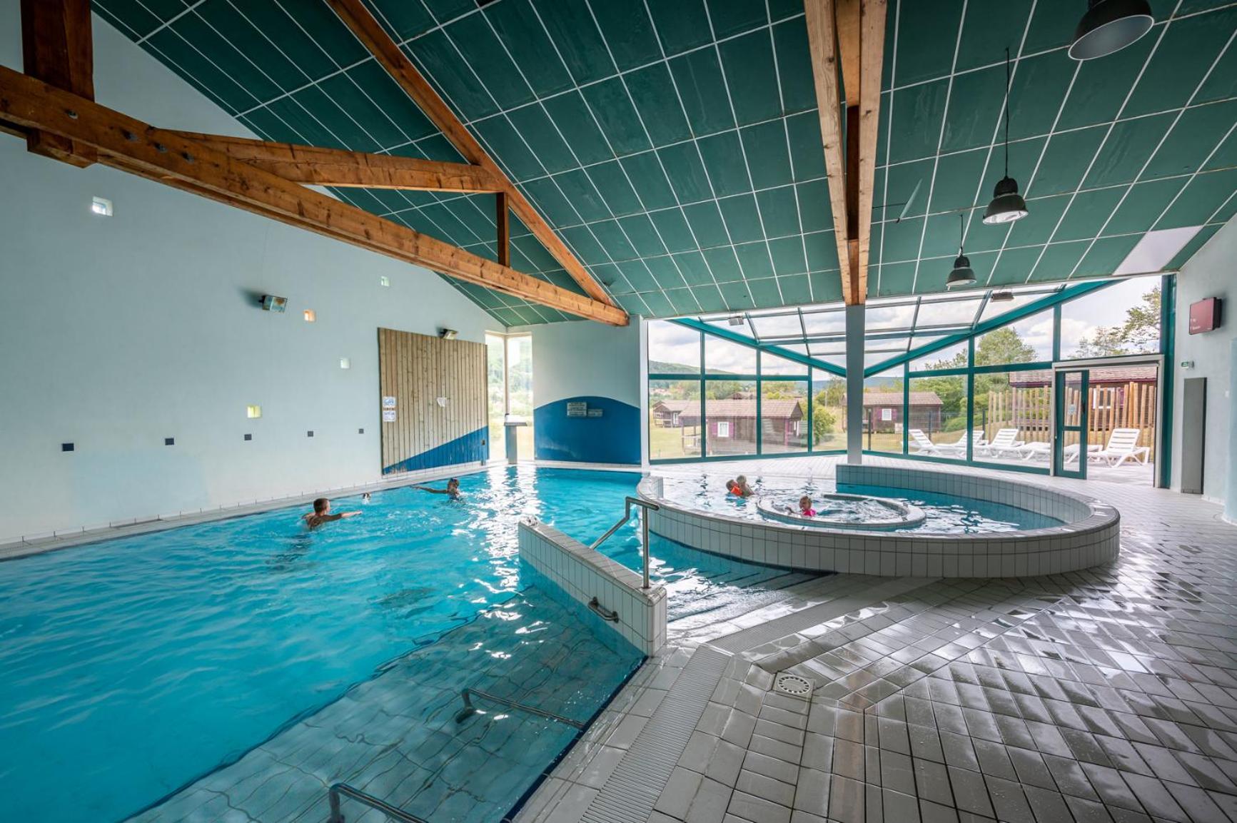 Camping Les Vosges Du Nord Oberbronn Extérieur photo
