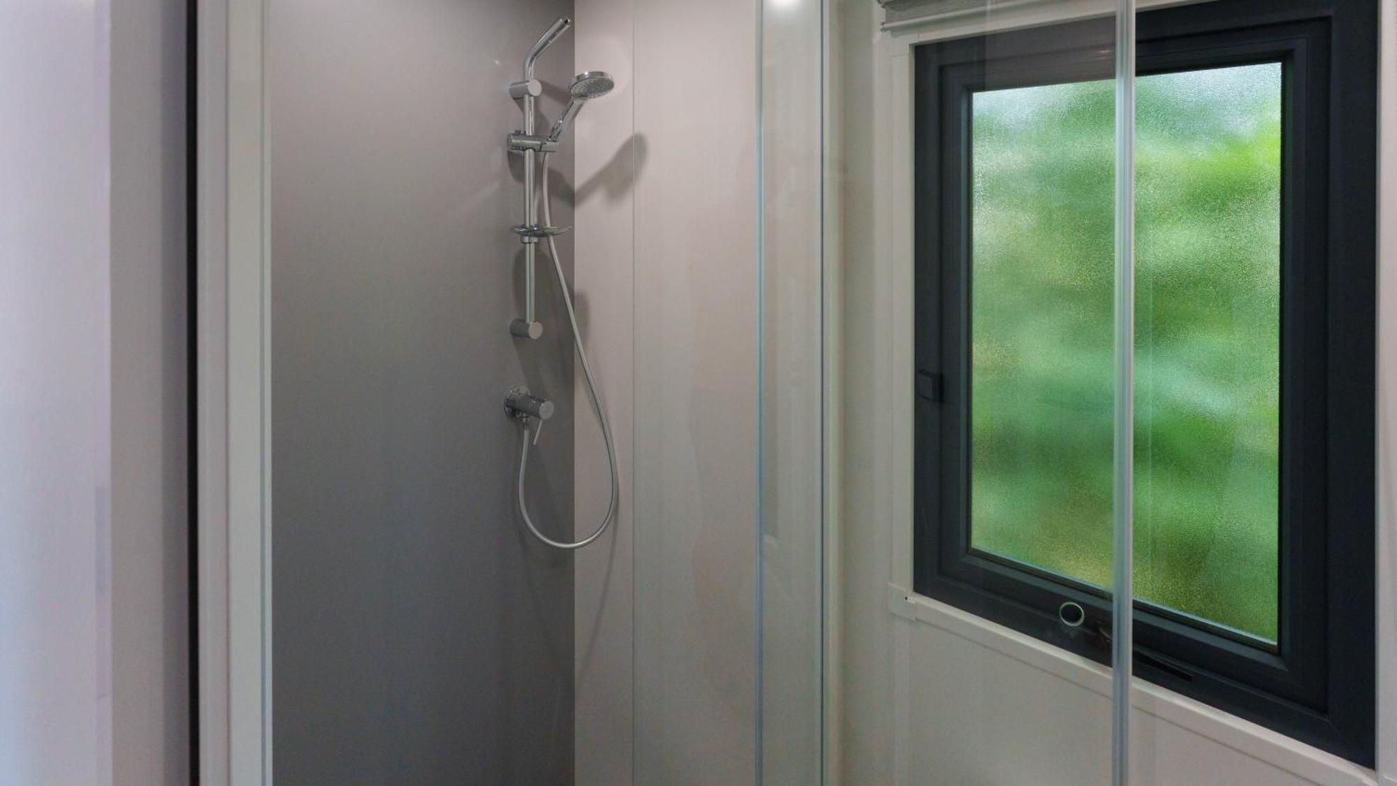Camping Les Vosges Du Nord Oberbronn Chambre photo
